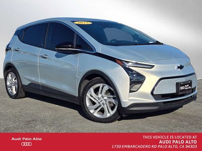 Used 2023 Chevrolet Bolt LT w/ Driver Confidence Package