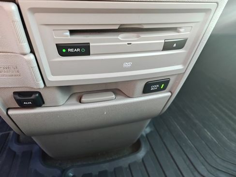 Used 2017 Honda Odyssey Touring image 11