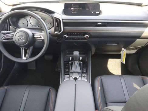 New 2026 MAZDA CX-50 AWD 2.5 Hybrid w/ Weather Package image 13
