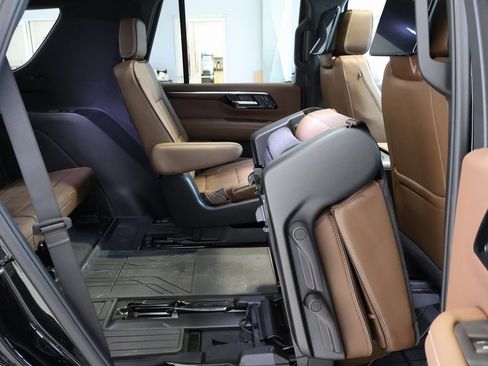 New 2026 Chevrolet Tahoe High Country image 42