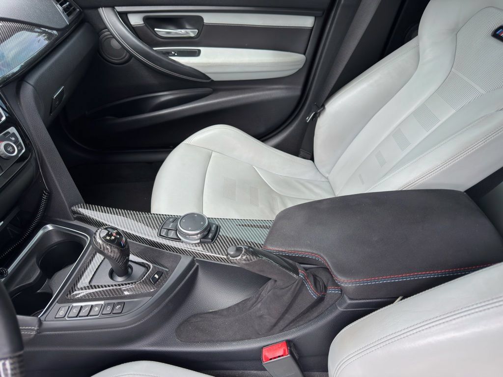 Used 2016 BMW M3 RWD image 54