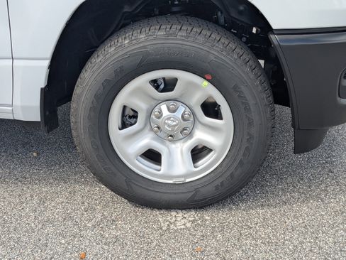 New 2026 RAM 1500 Tradesman image 10