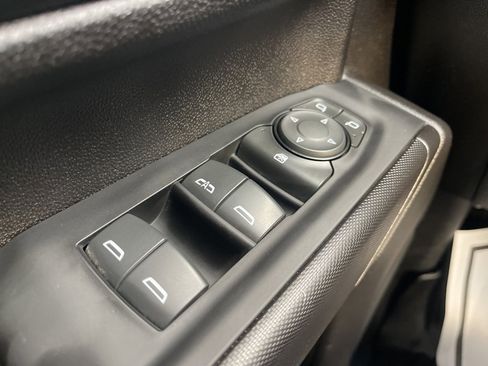 Certified 2022 Chevrolet Silverado 2500 Custom w/ Gooseneck/5TH Wheel Package image 31