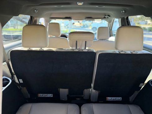 Used 2018 Ford Explorer Limited image 21