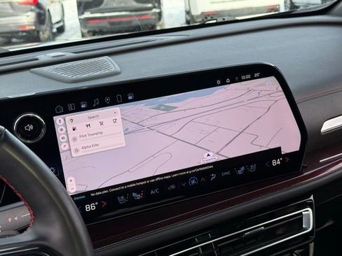 Used 2024 Chevrolet Traverse RS w/ LPO, Floor Liner Package image 5