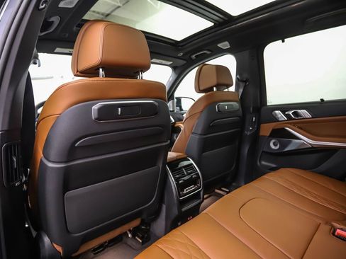 New 2026 BMW X5 M60i image 20