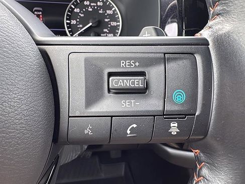 Used 2024 Nissan Pathfinder Rock Creek AWD/4WD image 24