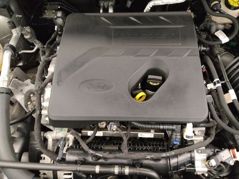 Used 2020 Ford Escape SEL AWD/4WD image 30