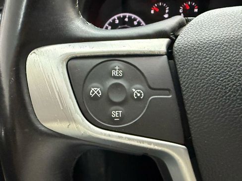 Used 2018 GMC Acadia SLE AWD/4WD image 15