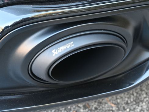 Used 2024 Porsche 911 Turbo S image 10