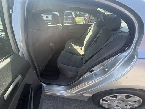 Used 2008 Honda Civic LX image 12