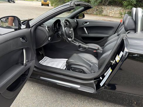 Used 2012 Audi TT 2.0T Premium Plus AWD/4WD image 13