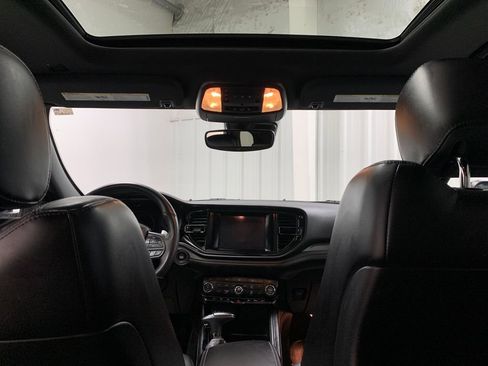 Used 2022 Dodge Durango GT image 20