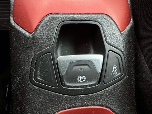 Used 2017 Jeep Renegade Trailhawk AWD/4WD image 25