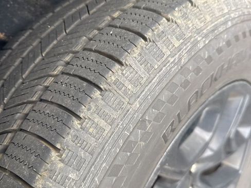 Used 2019 Jeep Cherokee Trailhawk w/ Comfort/Convenience Group image 18