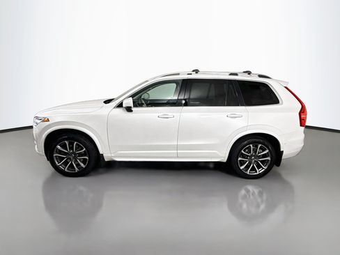 Used 2018 Volvo XC90 T6 Momentum w/ Convenience Package AWD/4WD image 4