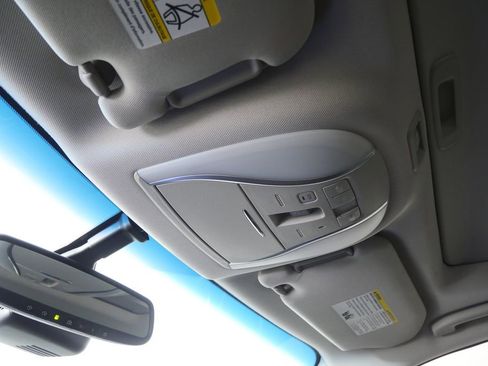 Used 2016 INFINITI QX60 FWD w/ Deluxe Technology Package image 17