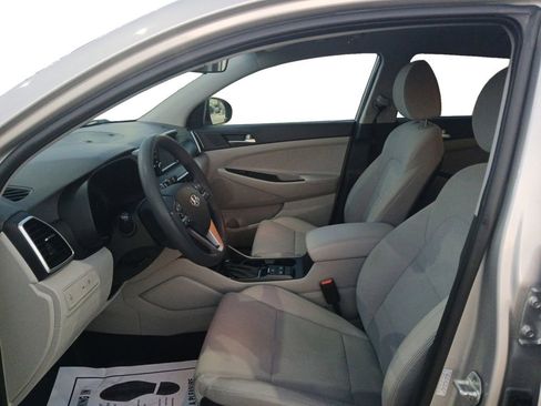 Used 2020 Hyundai Tucson SE w/ Cargo Package image 10