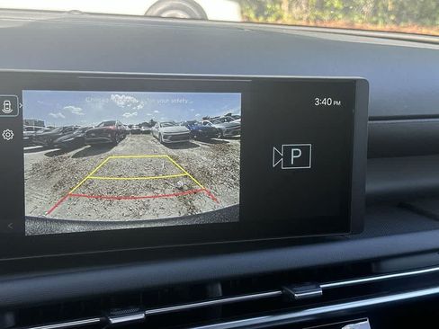 New 2026 Hyundai Santa Cruz SEL FWD image 25