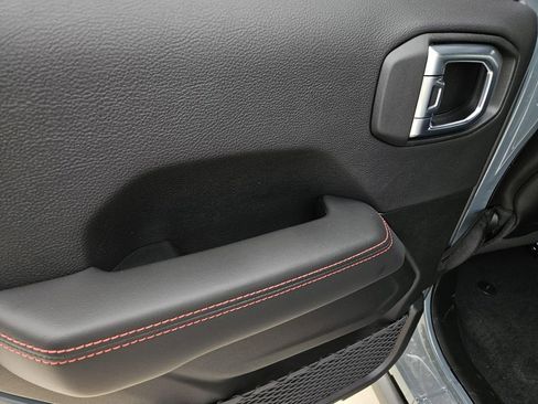 New 2026 Jeep Gladiator Rubicon image 13