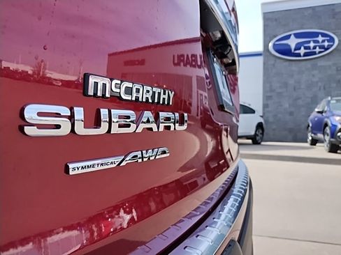 Used 2026 Subaru Ascent Limited image 12