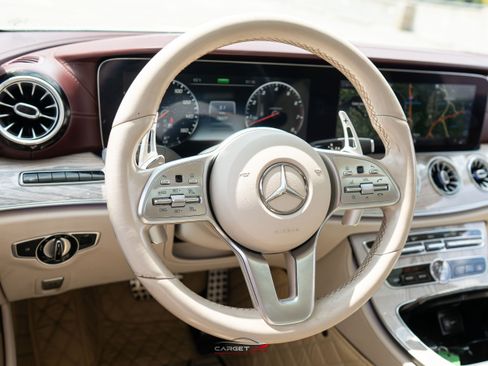Used 2020 Mercedes-Benz CLS 450 image 23