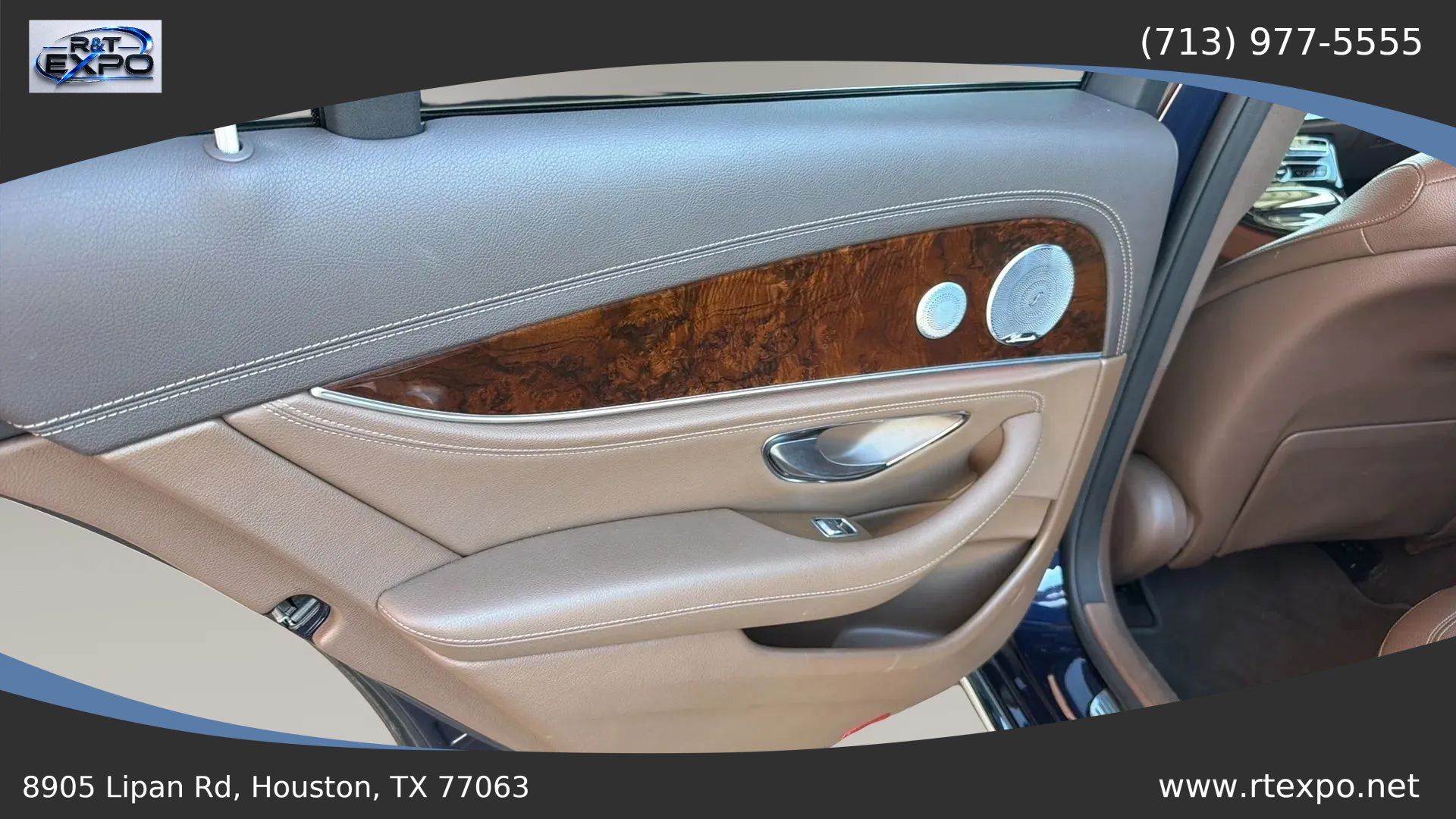 Used 2017 Mercedes-Benz E 300 image 24