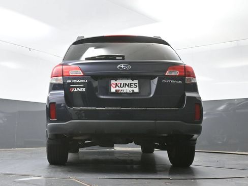Used 2013 Subaru Outback 2.5i Premium AWD/4WD image 54