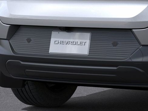 New 2026 Chevrolet Equinox EV LT w/ Comfort Package FWD image 47