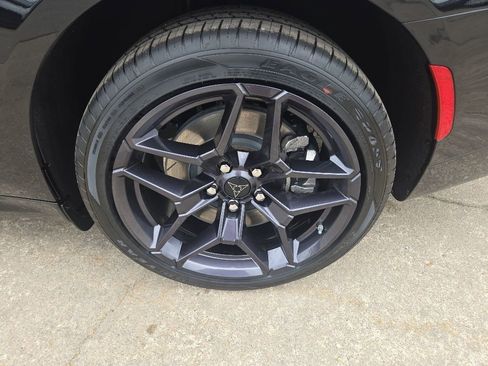 New 2026 Dodge Charger R/T AWD/4WD image 24