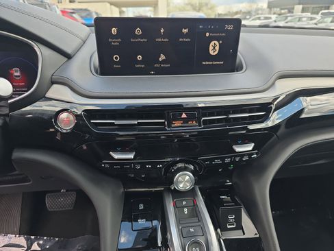 Used 2023 Acura MDX SH-AWD w/ Technology Package image 22