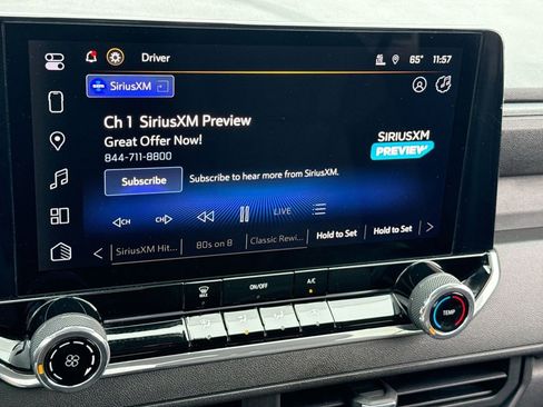 Used 2024 Chevrolet Colorado W/T RWD image 16