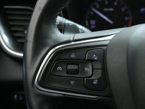 Used 2023 Buick Envision Preferred image 14