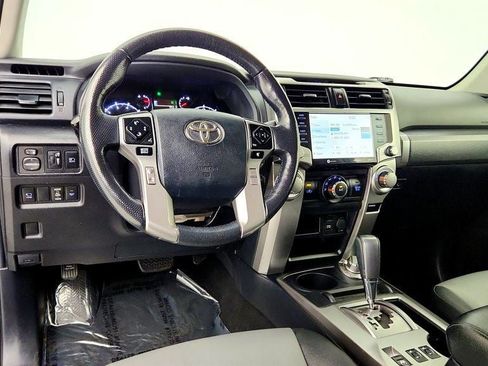 Used 2023 Toyota 4Runner SR5 Premium w/ Moonroof Package AWD/4WD image 13