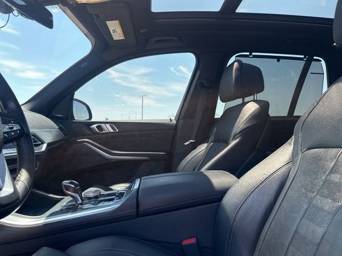 Used 2019 BMW X5 xDrive40i AWD/4WD image 34