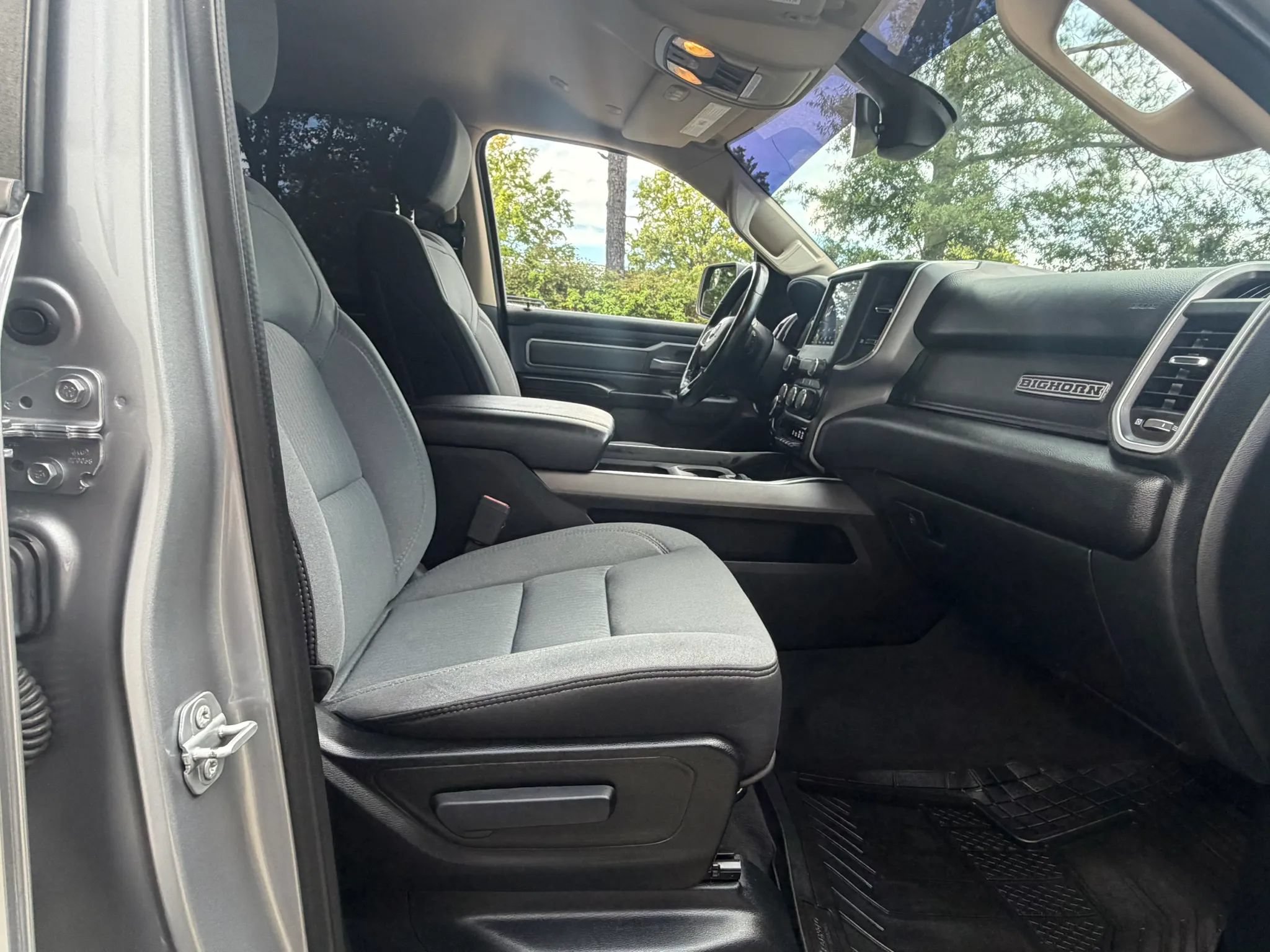 Used 2020 RAM 1500 Big Horn RWD image 10