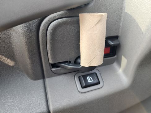 New 2025 Chevrolet Express 2500 w/ Driver Convenience Package image 29