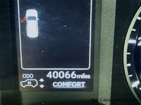 Certified 2023 Lexus GX 460 Luxury image 12