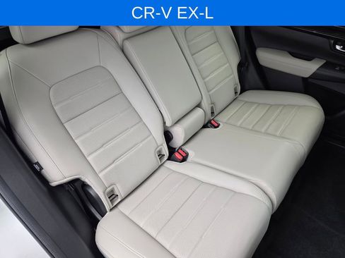 Used 2023 Honda CR-V EX-L image 25