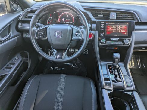 Used 2021 Honda Civic Sport image 27