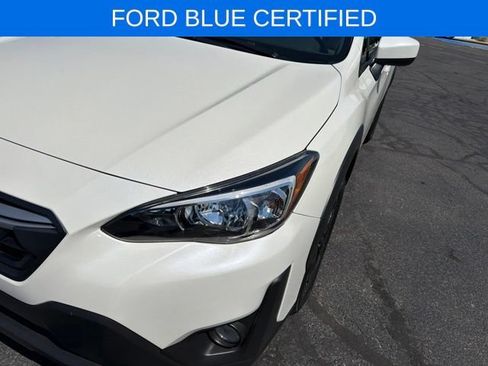 Used 2023 Subaru Crosstrek 2.0i Premium w/ Popular Package #3 AWD/4WD image 18