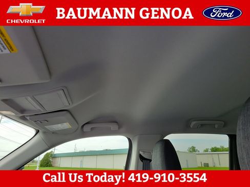 Used 2023 Ford Maverick XLT w/ Black Appearance Package FWD image 21