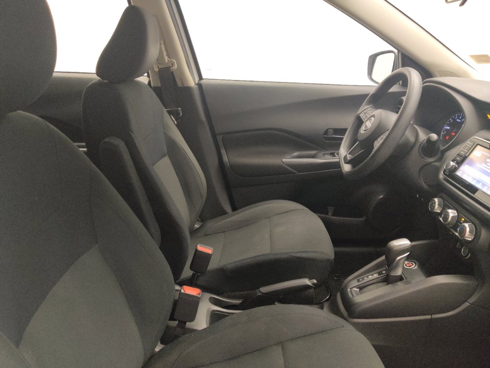 Used 2024 Nissan Kicks S FWD image 21