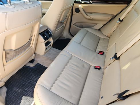 Used 2015 BMW X3 xDrive28i image 30