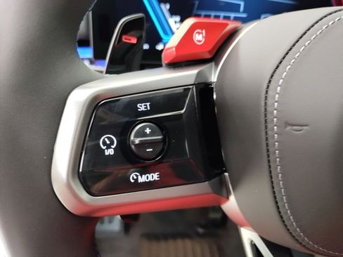 New 2026 BMW M5 w/ Executive Package image 14