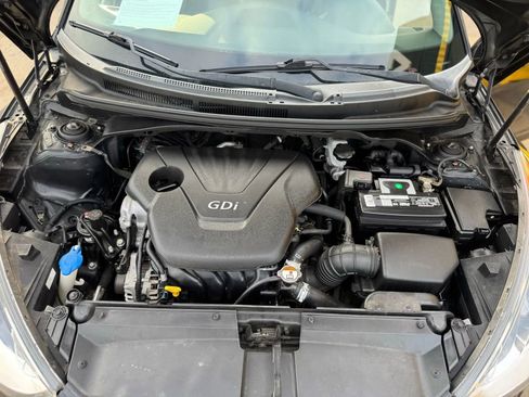 Used 2015 Hyundai Veloster RE:FLEX Edition image 18