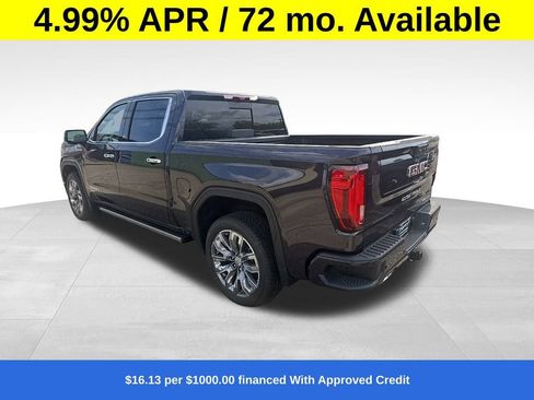 New 2026 GMC Sierra 1500 Denali w/ Denali Reserve Package image 5