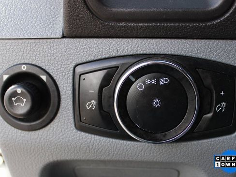 Used 2017 Ford Transit 350 XL image 16