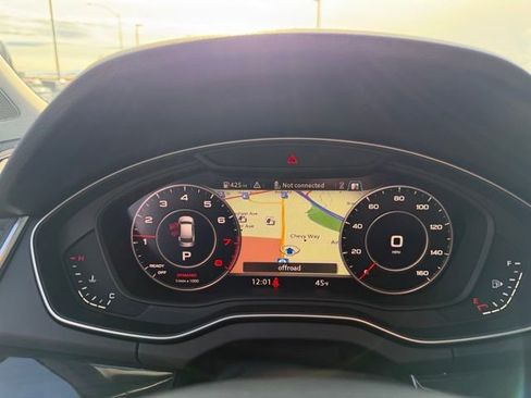 Used 2019 Audi Q5 Prestige image 3