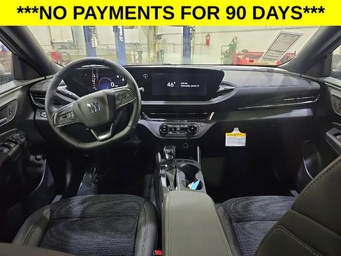 New 2026 Buick Envista Preferred w/ Convenience I Package FWD image 17